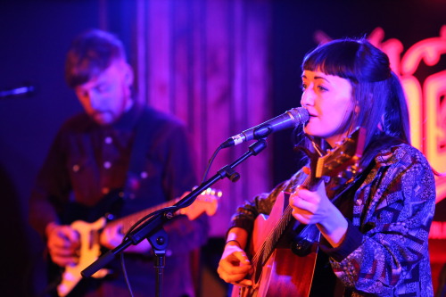 Maria Kelly - Whelan’s, January 12th 2017