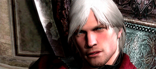 Hiii! I Love Your Writing! Could I Please Request Either Headcanons Or A One Shot Of Dante X Reader Cuddle