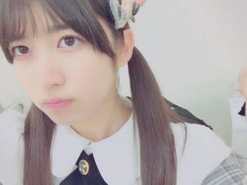 (via karen_yoshida_8さんの写真)吉田華恋
