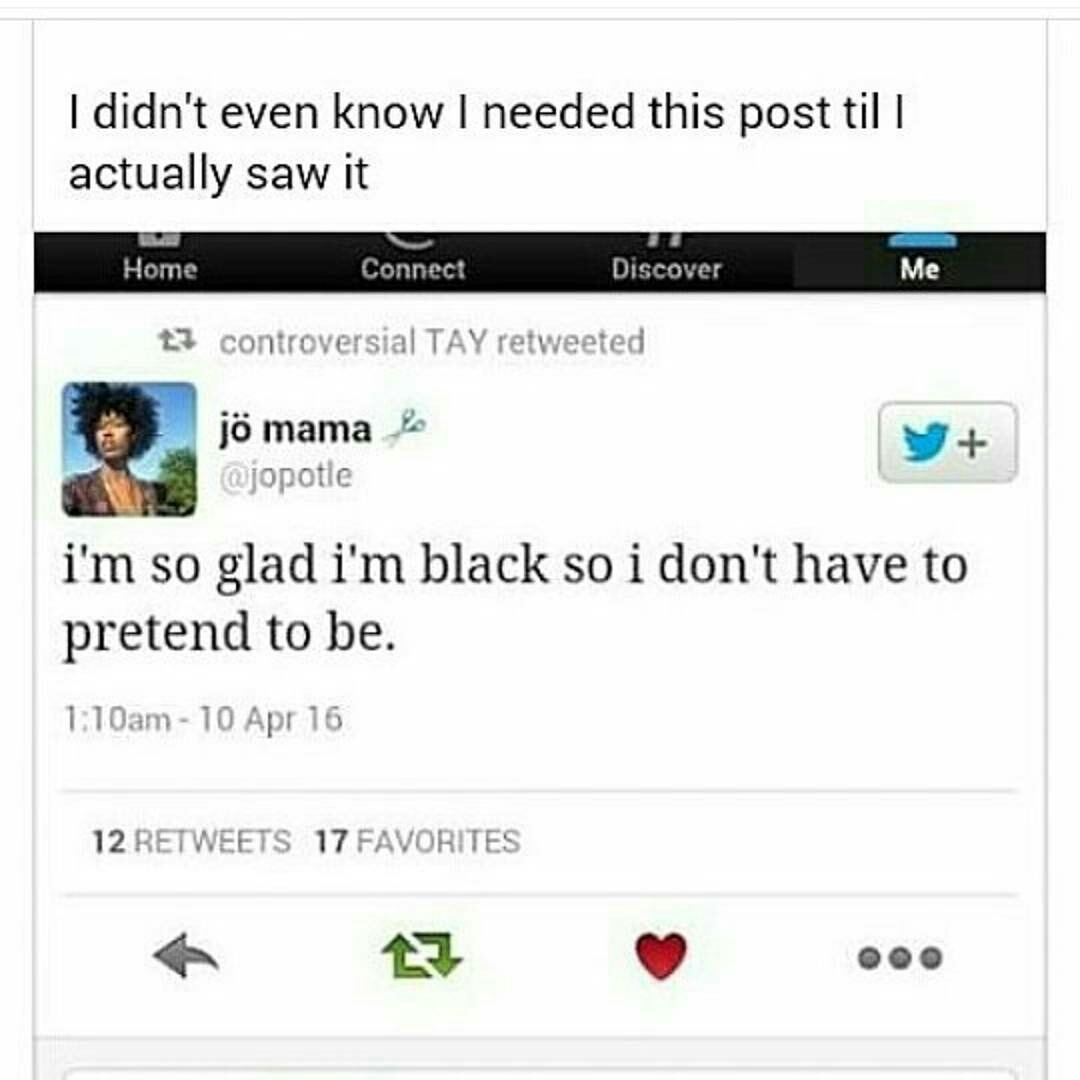 readmyquiet:  drankinwatahmelin:  On life tho  Lord this tea is HOOOOOOT!!!  