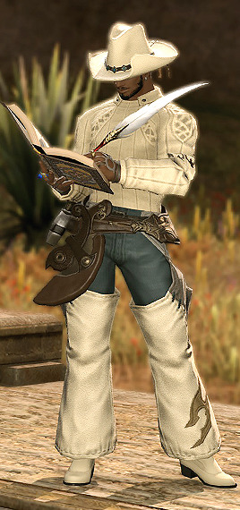 otherwindow:otherwindow:Healer Cowboy Glam