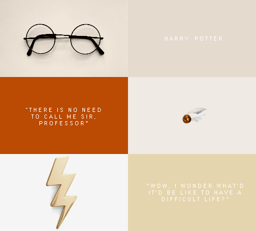 imaginesharrypotter - Harry Potter + Quotes...