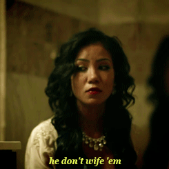 veswelcomesyou:  everybody’s like…