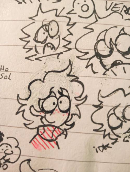 Will You Ever Draw Spooky Month Characters Besides Kev And Streb? (dont Get Me Wrong I LOVE UR STYLE