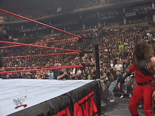 machobusta:The Undertaker vs. KaneWrestleMania XIVMarch 29, 1998