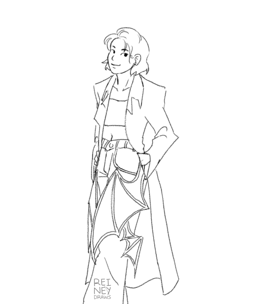 Here's A Cass