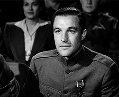 cliftonwebb:  For Me and My Gal (1942) 