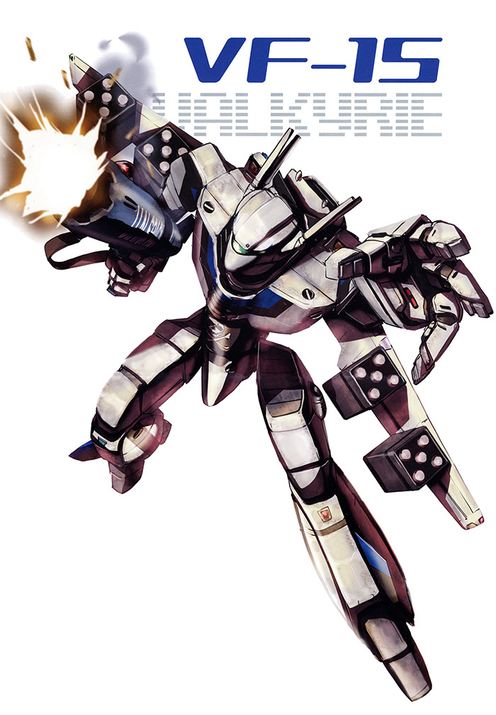 jump-gate:  Macross