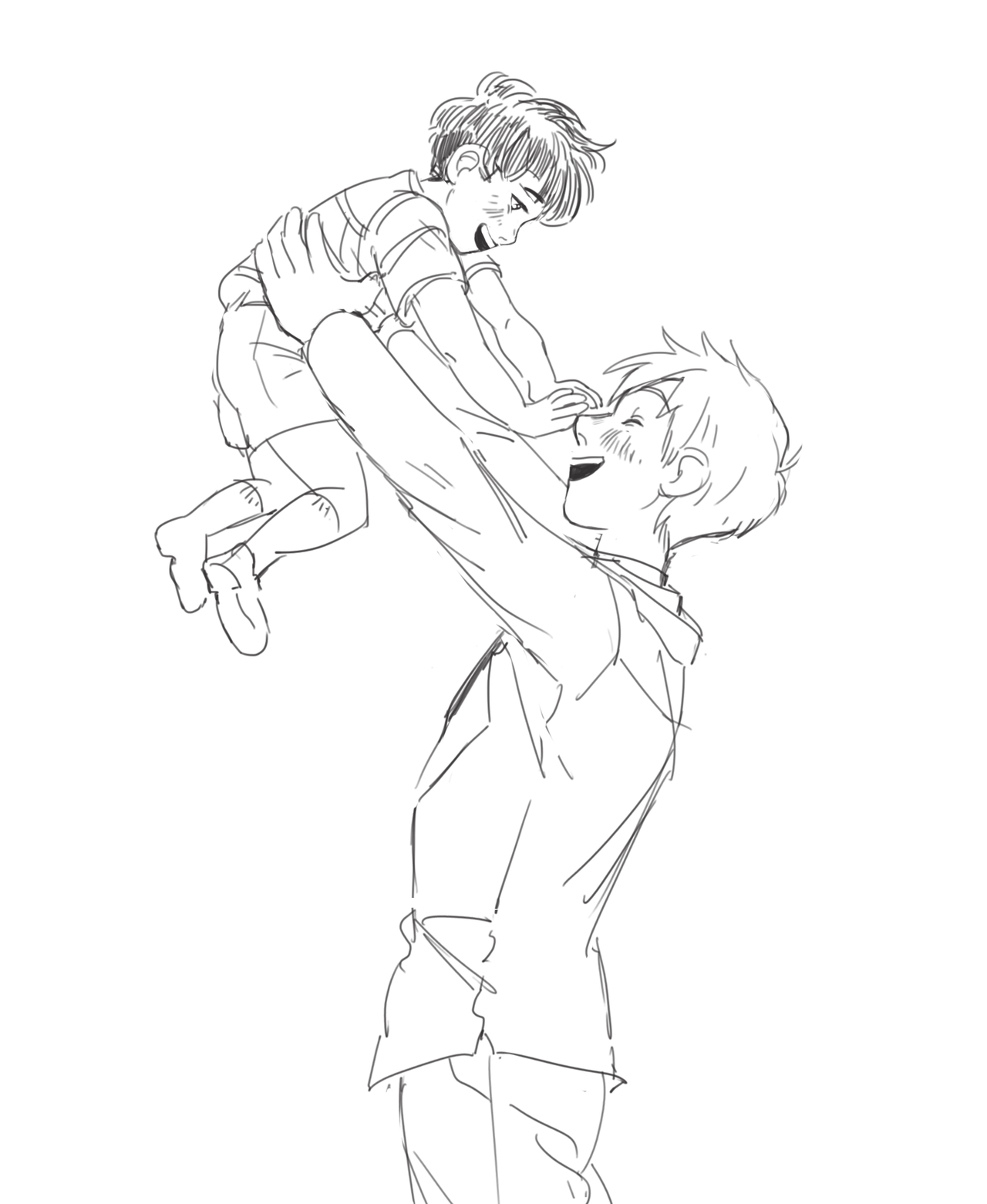 luftballons99:  im soft over found families(don’t tag as re*imob)