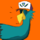  ssorobo replied to your post “So when is Nintendo gonna announce Daisy in her Strikers…” if anything she’d be a peach alt Stop shitting on my dream