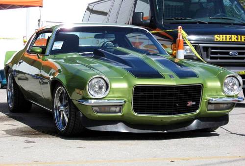musclecarsfans:  Follow For Muscle Cars Everyday