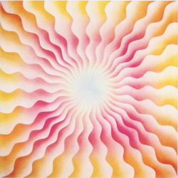 apeninacoquinete: Judy Chicago Marie Antoinette,