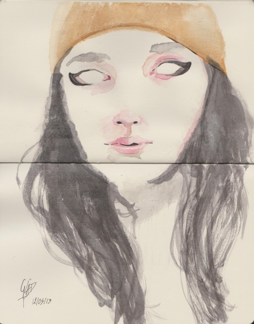 fuckyeahmoleskines:  Fail.Check out my other work -> http://gladsart.tumblr.com/