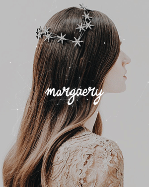 arwenn:❝the women are the strong ones, truly. ❞
