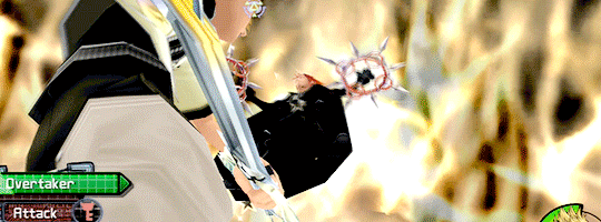 KINGDOM HEARTS GIFS