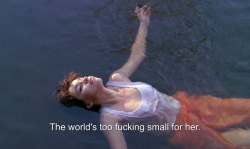 filmaticbby:  Betty Blue (1986) dir. Jean-Jacques Beineix