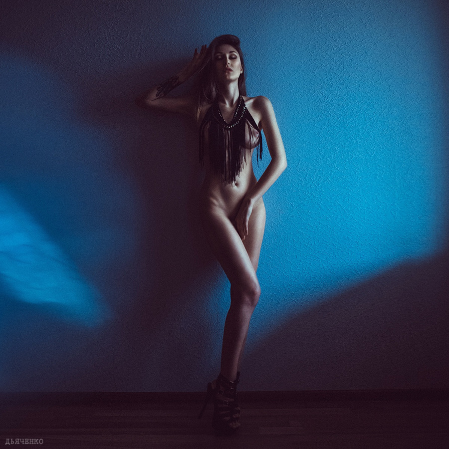 popularnude:  * by Dyachenko_photo , via http://ift.tt/1wfglPp