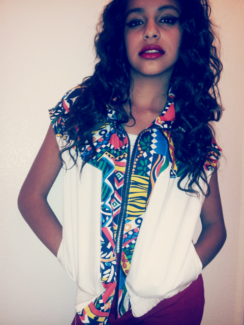 Dirty Diana