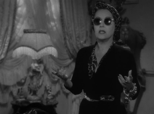 “ I am big!  It’s the pictures that got small!”- Norma Desmond