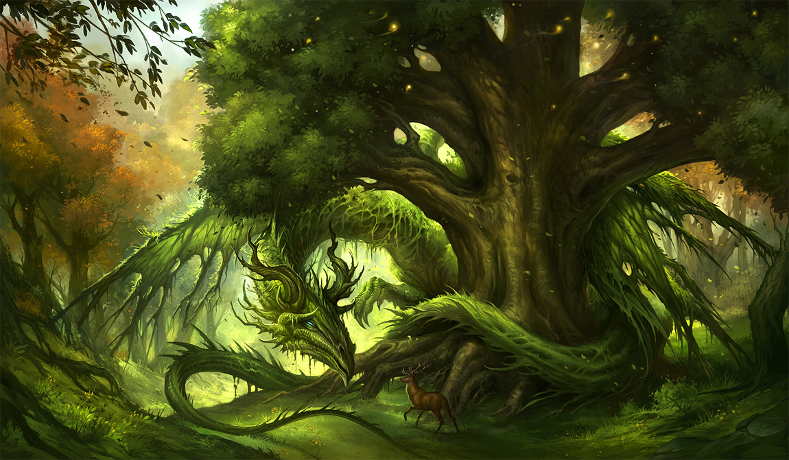 tooddleimages:  Wow.Artist: Sandara