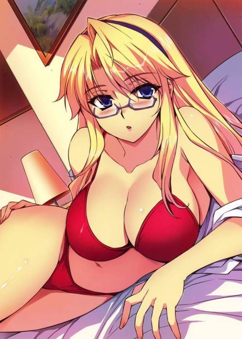Looking 4 Futas and the things Futas like