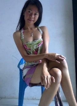 rrsted:  Indonesian girl with a tight body adult photos