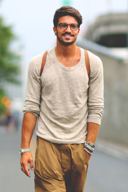 imposingtrends:  Mariano Di Vaio | ImposingTrends