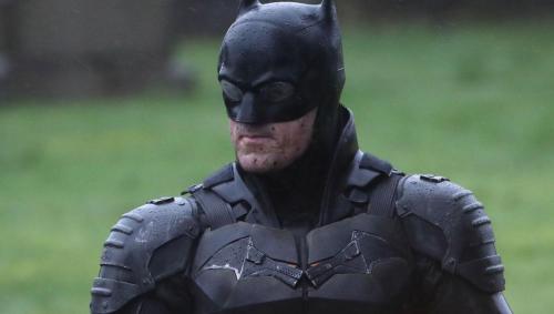 shittymoviedetails:In the upcoming Batman film, producers were afraid Robert Pattinson would not be 