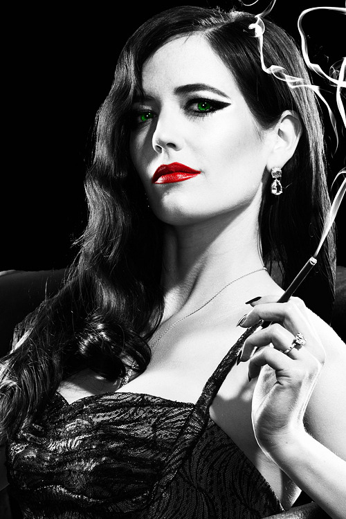 cinyma:Sin City: A Dame to Kill For (2014)