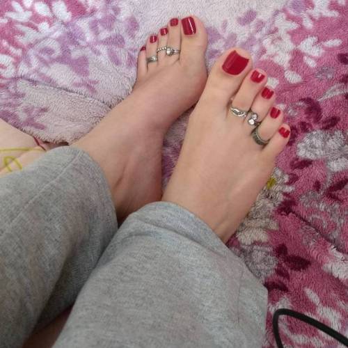 feetjob