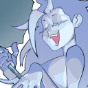 sinigangrobot:im going feral what the heck, dc
