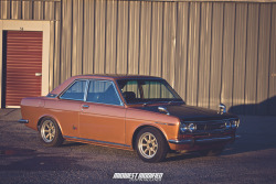 midwestmodified:  Vintage Sexy© Dustin Faulkner 2013  I wants me one!