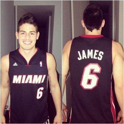 decotadinha:  Eita james 🙌😏🙌  Meu benzinho 😍👌
