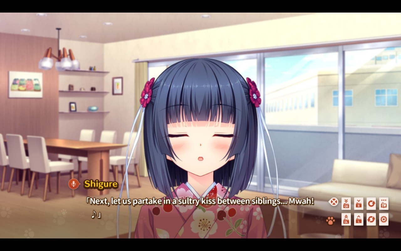Visual Novel Reviews — But I dont wanna fuck my cats: NEKOPARA Vol. 1...