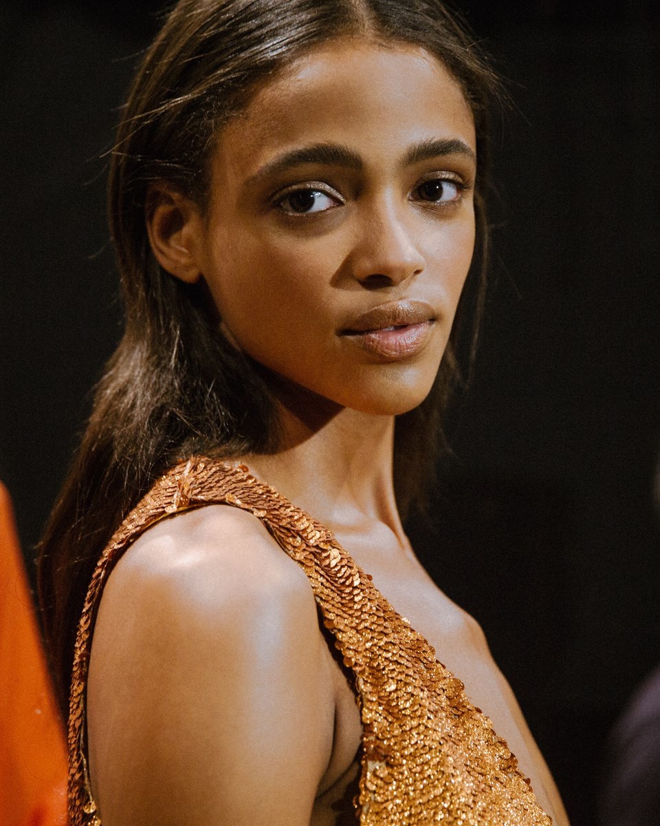 tltlt:  Prabal Gurung SS16 by Evan Schreiber 