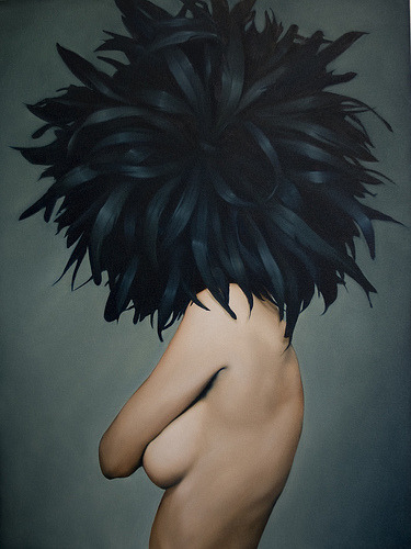 showslow:  Amy Judd