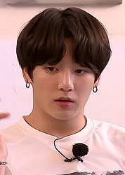 Jungkook Run Bts Ep 55