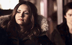 whimsicalnay: #i just have so many feelings about elena’s enthusiasm #about the