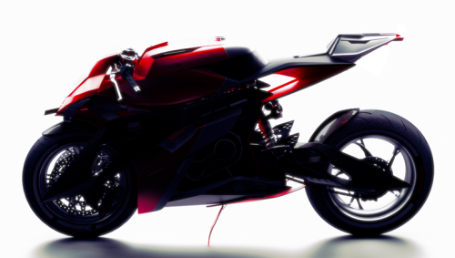 Team Alstare - Concept Bike : Prospective vision of the ultimate Super Bike for 2015.www.alstare.com