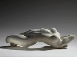   Auguste Rodin Torse d’Adèle © Musée Rodin, Paris