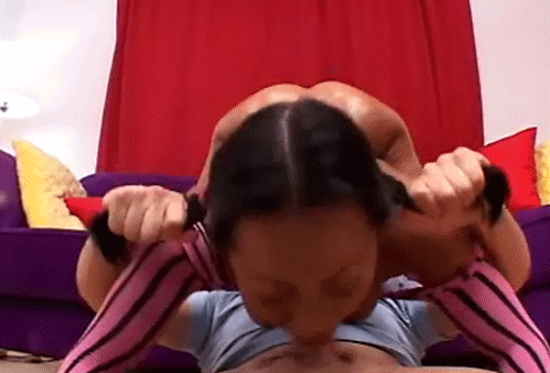 kaylathecumslut:  atrashblaster:  A little pigtail gripping, throat bulging, gag reflex testing, cum splattering skull fucking to for Monday night.Cause fuck Monday.  This ladies is what we are good for, never forget that!!