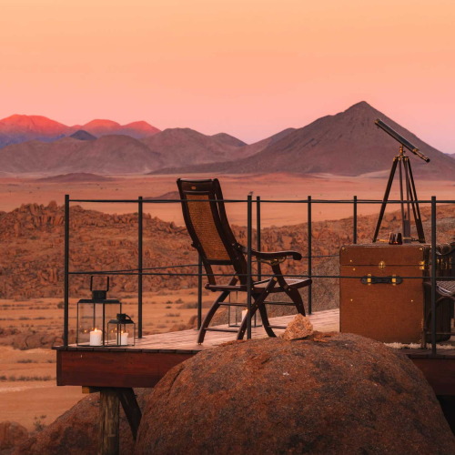 Zannier Hotels Sonop. Namibian desert, Africawww.arscasa.com/2022/01/zannier-sonop.html