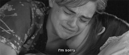 do you want me at all?