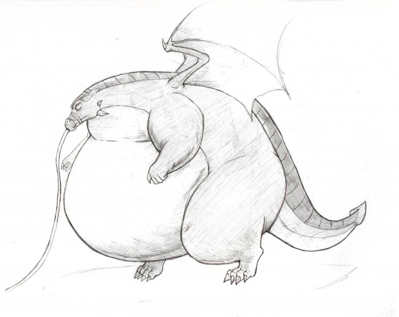 poofypuffs:  Artist appreciation post! This time it’s a good friend of mine, Vosdugolva!