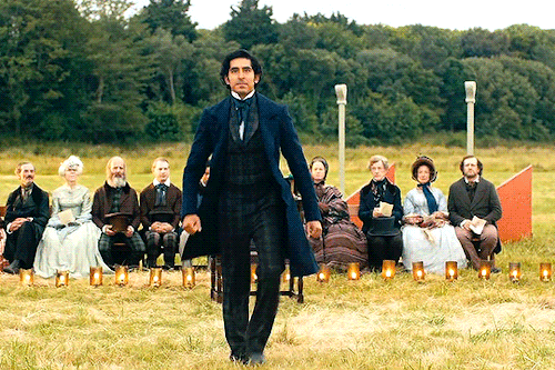 rhodey:Dev Patel as David Copperfield in THE PERSONAL HISTORY OF DAVID COPPERFIELD