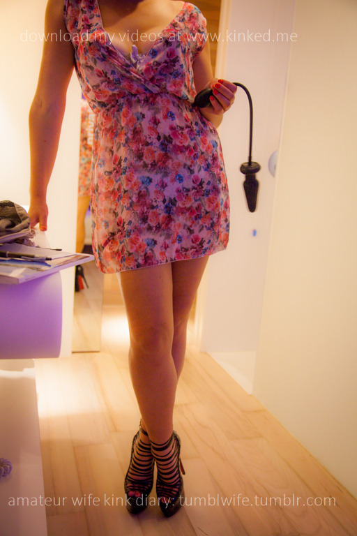 tumblwife:  ready to pump my ass tonight =)
