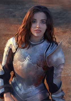 quarkmaster:   Armor study Ref: http://a1.fanbread.com/uploads/image/file/9504/extra_large_01_Brunette_Plate.jpg?34c9d08a678caa05f9243e9772cf4f98   Mandy Jurgens   