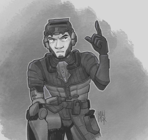 I Was Informed That Today Is Echo Day
