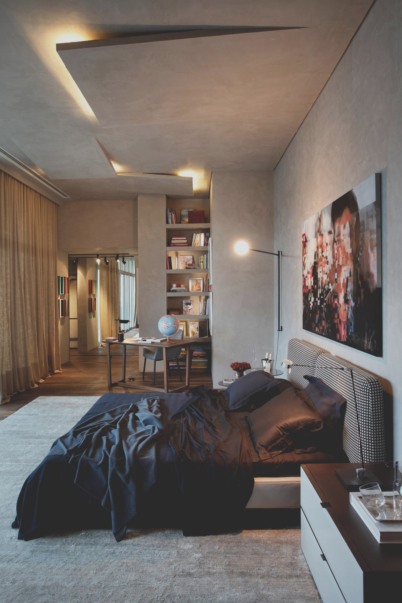 Casa Cor | S.L.Δ.B.