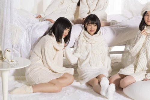 Porn Pics sakamichipost46:乃木坂46×週刊プレイボーイ2017@nogizaka46_wpb